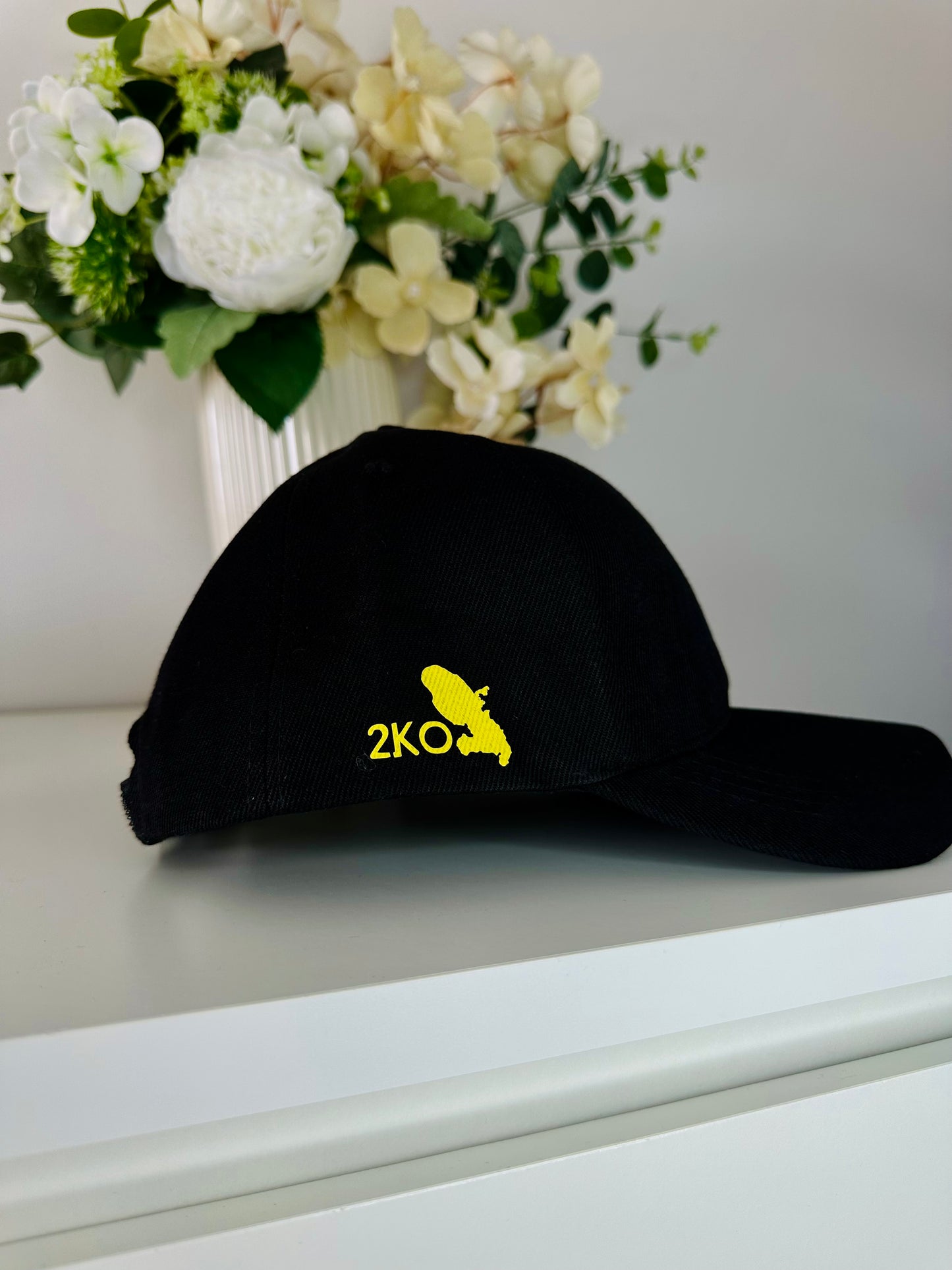 Casquettes personnalisées