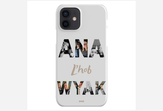 Coque toi & moi / ana wyak