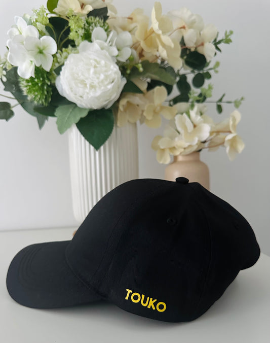 Casquettes personnalisées