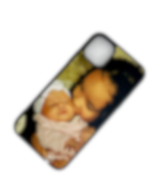 Coque de téléphone personnalisée