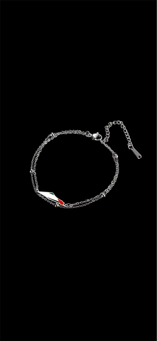 Bracelet Palestine