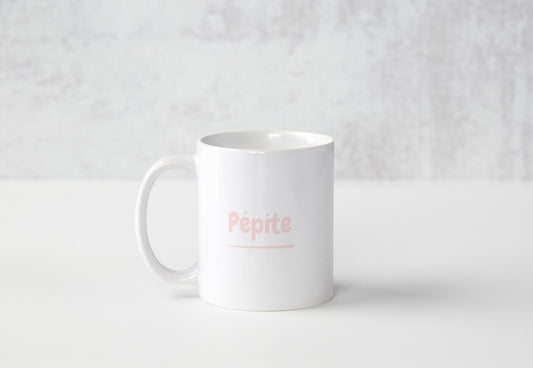 Mug mot
