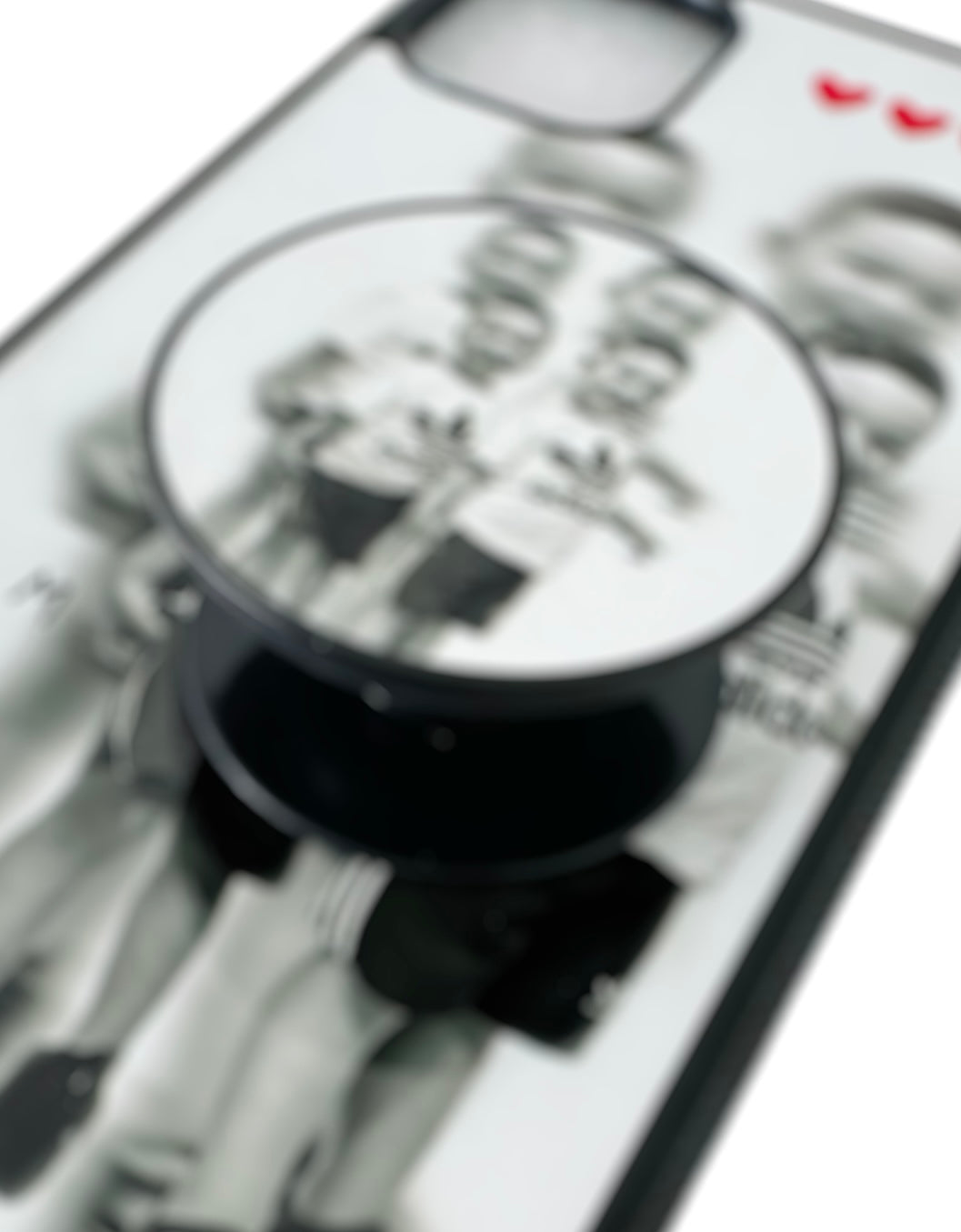 Grip téléphone