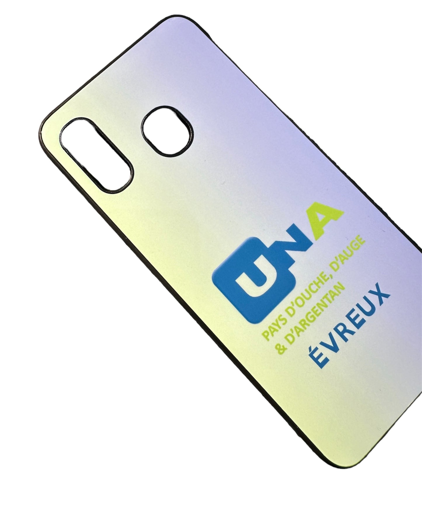 Coque de téléphone personnalisée professionnelle